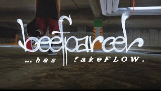 “fakeFLOW” - a Session Skate Sim Edit