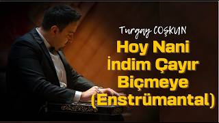 Turgay Coşkun - Hoy Nani / İndim Çayır Biçmeye (Enstrümantal) - 2026