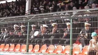 101 Yillik Destan Çanakkale Geçi̇lmez