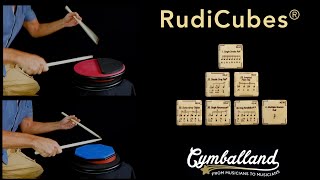 RudiCubes Extended Demo Part I