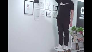 Luxury Classic Square Frame Plating Slim Soft Clear Camera Protection Case on For iPhone 11 Series screenshot 3