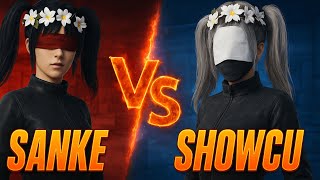 Showcu Sanke Fi̇nal Maçi Ödüll Ki̇mi̇n Oldu ?