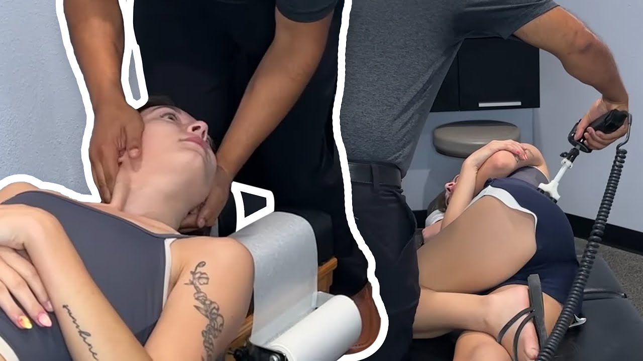 Full Spine & Neck Relief – Omaha NE Chiropractor