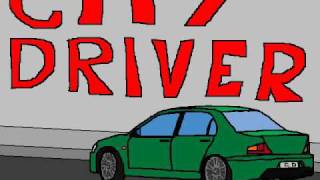 City Driver the game - playing Poland-Lodz map screenshot 3