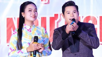 Chuông Vàng Song Ca Tân Cổ Nụ Hồng Quá Hay CVVC Bùi Trung Đẳng & CVVC Như Ý