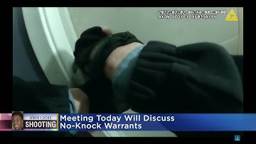 Mpls. City Council To Discuss 