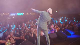 Sanchez, Mr. Vegas & Gyptian Concert In Toronto (FULL RECAP)