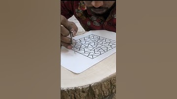 Making of wooden block | Easy DIY tutorial | Spring, Summer decorate with me 2023 | Craftmahal