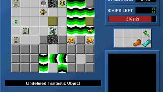 Let's Play CCLP4: Episode 14 - All Aboard the Monorail [Lvls 128-132]