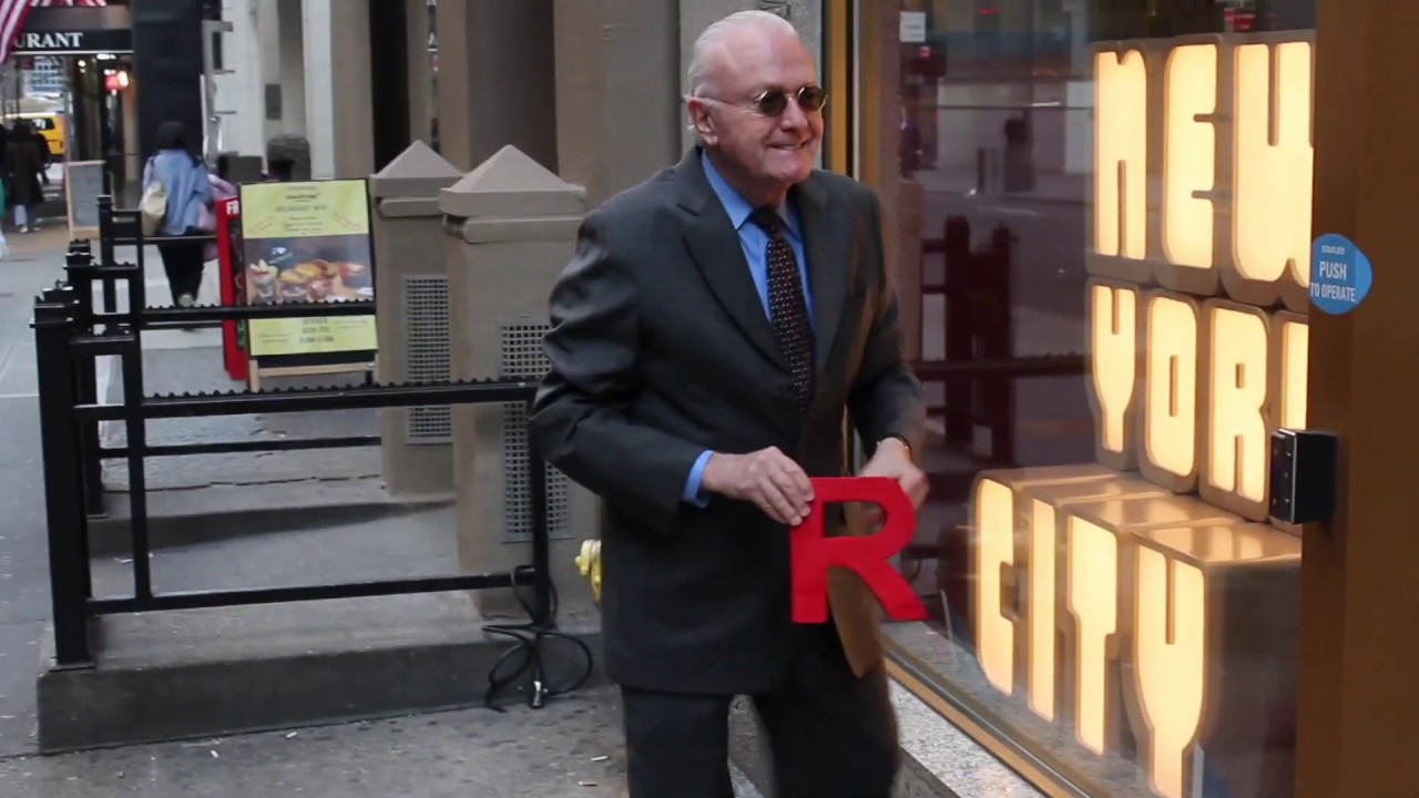 Where's Rennert International?