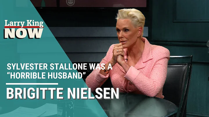 'Creed II' Star Brigitte Nielsen: Sylvester Stallone Was A “Horrible Husband” - DayDayNews