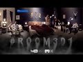 Love is All Around: A 360º Horror Story (#Room301 Series)