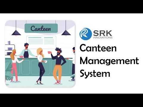 N-X990 Canteen Management System PFC + Face Palm + Finger