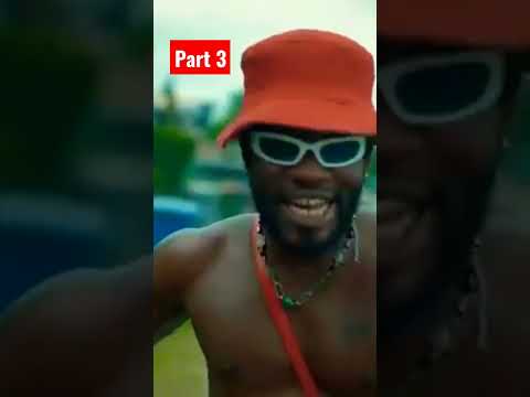 Broda shaggi (MONTHLY SALARY) Part 3 #comedy #brodashaggi #funny #Mramazing