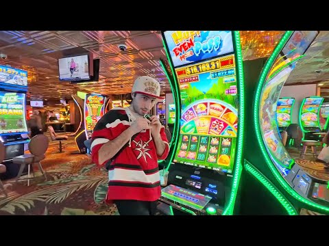 Experience the Thrill of Playing Casino Online in English with Leon Casino in New Zealand