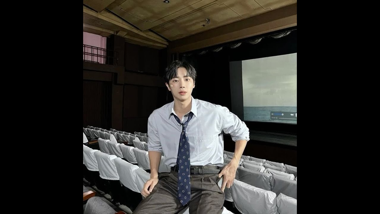 내가 듣고 싶어서 만든 추영우 배우님 노래 모음