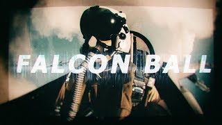 F-16 Fighting Falcon Ball 2018