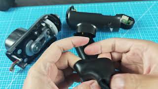Renpho Massage Gun Disassembly