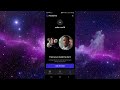 ✅ How to install the Talkie homescreen widget (Full Guide)