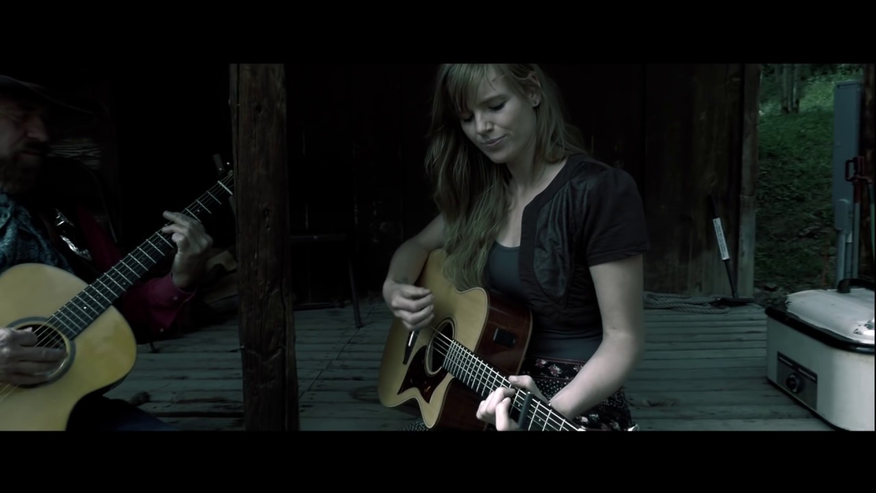Wildfire - Mattanja Joy Bradley feat. Michael Martin Murphey - #4
