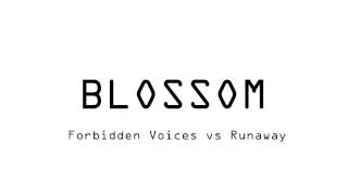 Forbidden Voice Vs Runaway Martin Garrix Mashup blossom Remake
