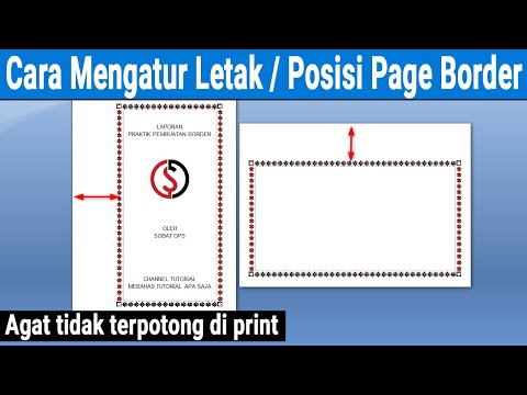 Video: Cara Menarik Palang Horizontal Lebih Dari Batas Anda