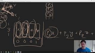 Handmade Hero Chat 019 - Introduction to Mesh Skinning