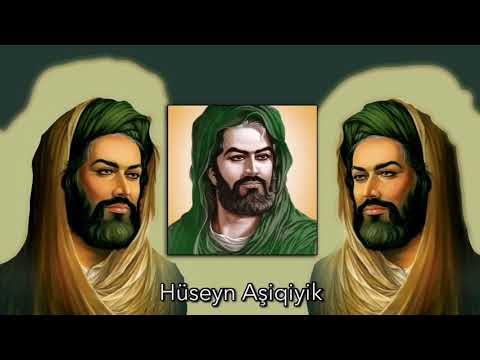 Hüseyn Aşiqiyik - Slowed (Ədalətin Uğrunda Biz Zindanlara Məhkumlarıq)