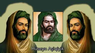 Hüseyn Aşiqiyik - Slowed (Ədalətin Uğrunda Biz Zindanlara Məhkumlarıq) Resimi