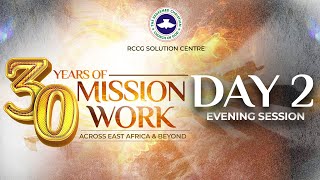 30Th Anniversary Day 2 Evening Session 21St October 2025