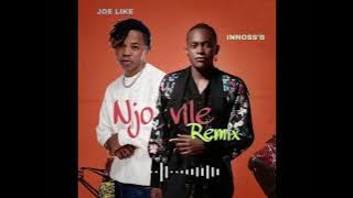 Innoss'B ft Joe like by NJO VILE ( audio)