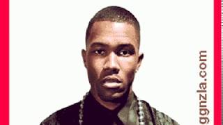 ggnzla KARAOKE 350, Frank Ocean - NOVACANE