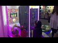 Encouraging Mother at the Arcade (Magic Planet)