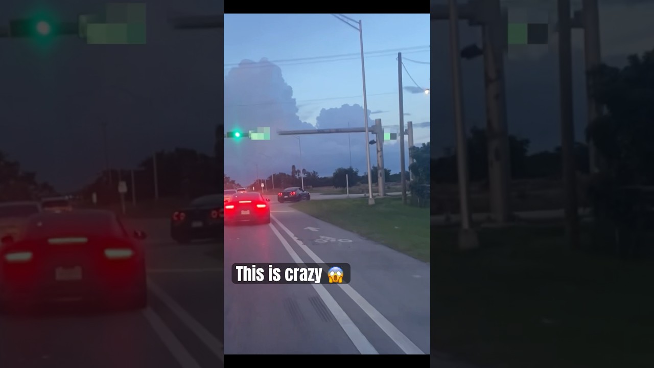 There’s no catching him 🤯 