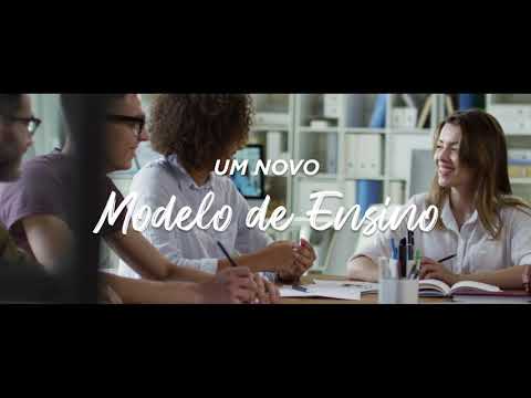 Faculdades Dom Bosco - Novo Modelo de Ensino