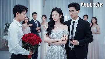 Tổng Tài vì tình cũ mà vứt bỏ cô, tới khi cô trở thành phu nhân hào môn thì điên cuồng theo đuổi