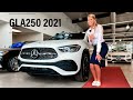 Mercedes-Benz \\ GLA250 2021 // Complete Comprehensive Review