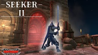 Seeker 2 (Hack\&Slash) | Android Ios Gameplay