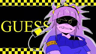 GUESS [] Murder Drones (OCs)