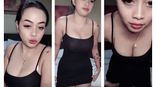 pamer T0K3T SITANTE SEXY BIGO LIVE UPDATE