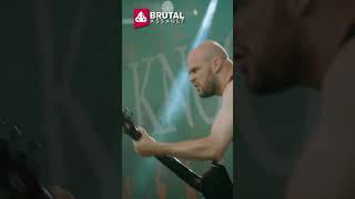 BRUTAL ASSAULT 2023: Shorts from the Movie vol. 2