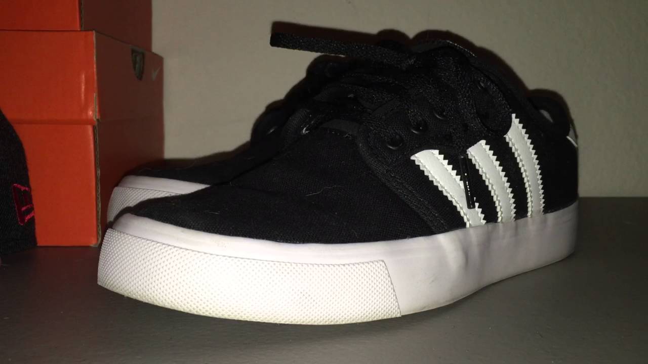 Adidas Skateboarding zapatos Review YouTube Seeley Adidas Skateboarding zapatos Review YouTube Seeley