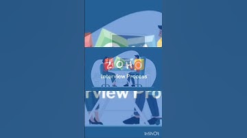 Zoho interview experience |watch full video in our YouTube channel #viral #shorts