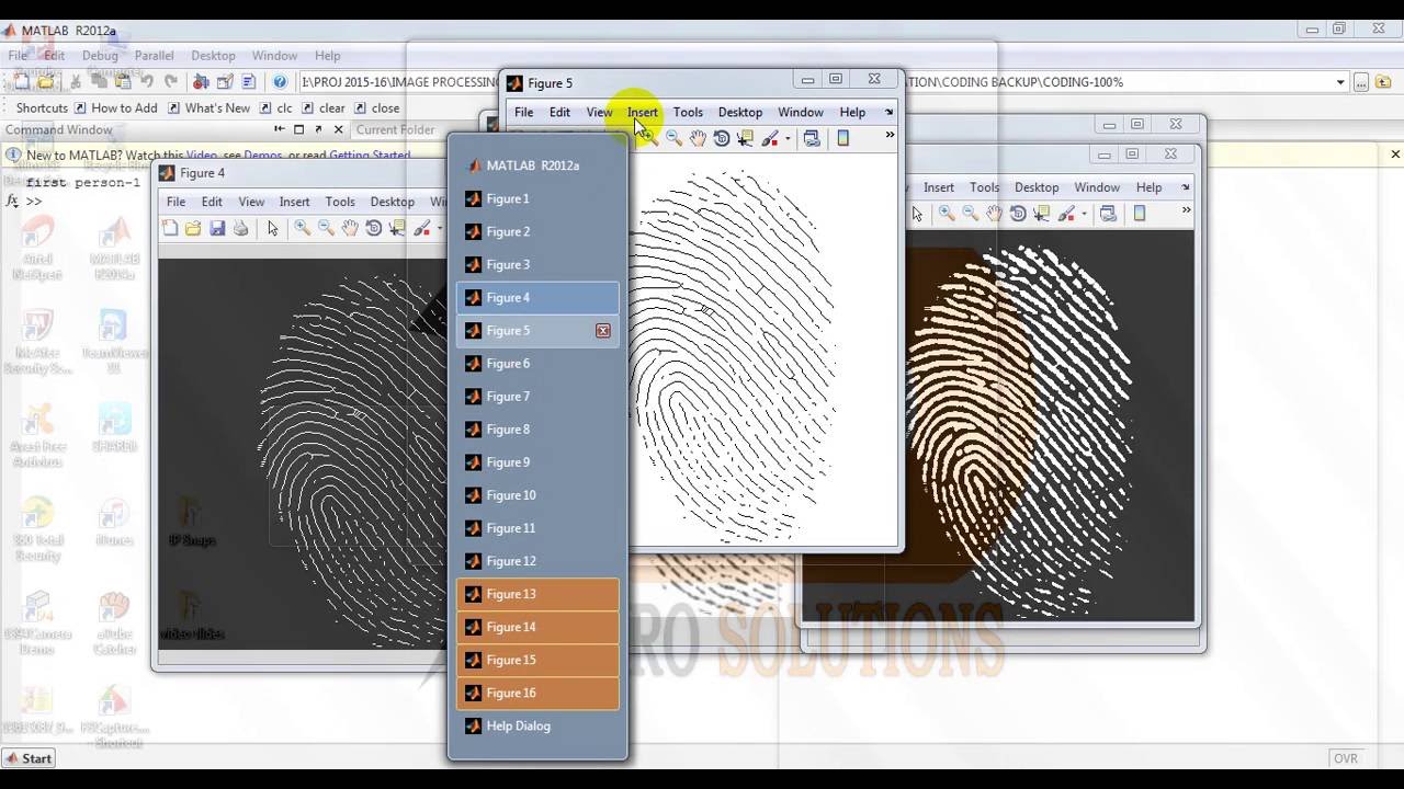 Adaptive Directional Total-Variation Model for Latent Fingerprint Segmentation