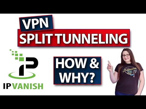 Video: IPVanish có hoạt động trên Firestick thế hệ 1 không?