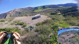 The Everything Flight - Jev Style