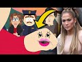 7 Actors Who Were Pissed Off At Animated Parodies Of Themselves
