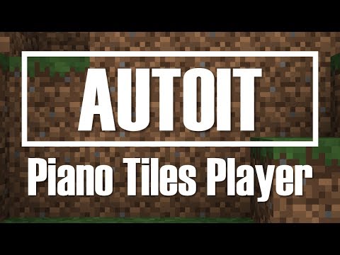 AutoIt | Piano