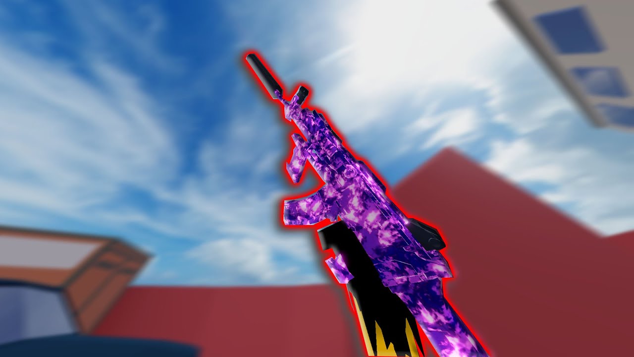 The NEW MGX is a LASER!! | Roblox Bad Business (REUPLOAD)