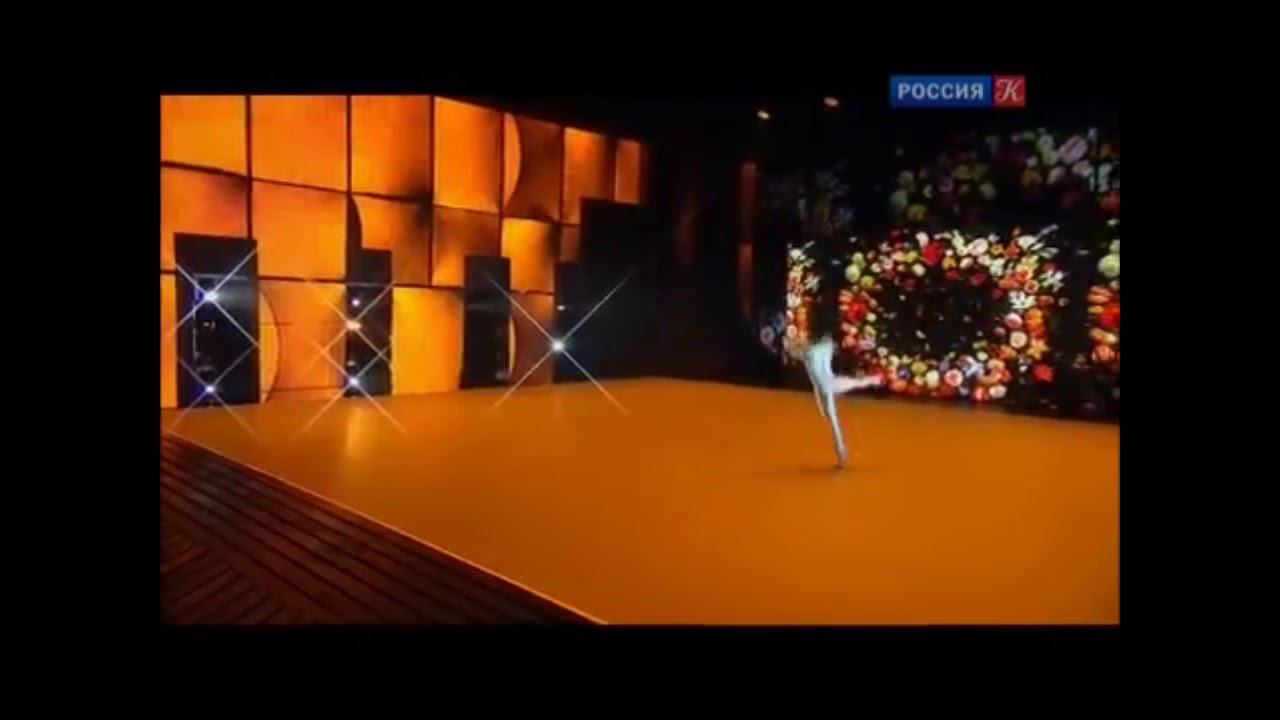 Koya Okawa Blue Bird, Big Ballet Season 2nd